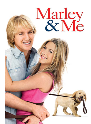 MARLEY & ME