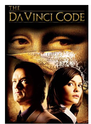 THE DA VINCI CODE