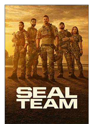 SEAL TEAM