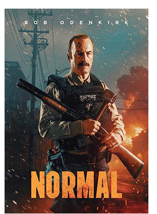 NORMAL