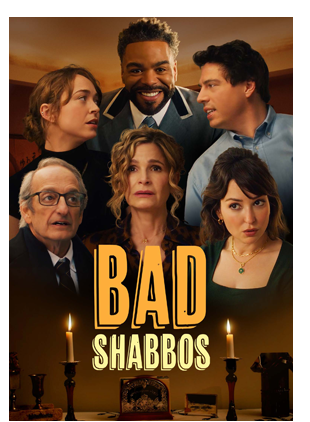 BAD SHABBOS