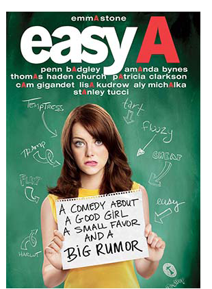 EASY A