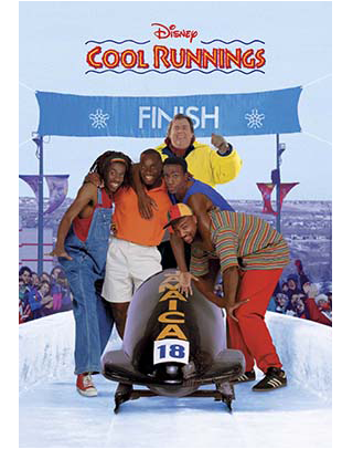 COOL RUNNINGS