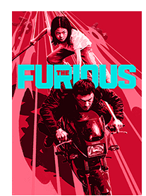 THE FURIOUS