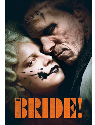 THE BRIDE!