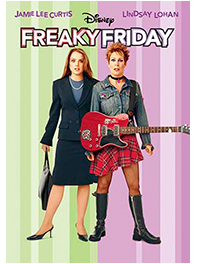 FREAKY FRIDAY