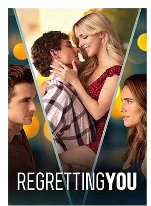 REGRETTING YOU