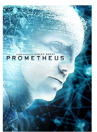 PROMETHEUS