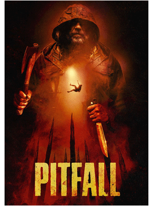 PITFALL