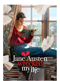 JANE AUSTEN WRECKED MY LIFE