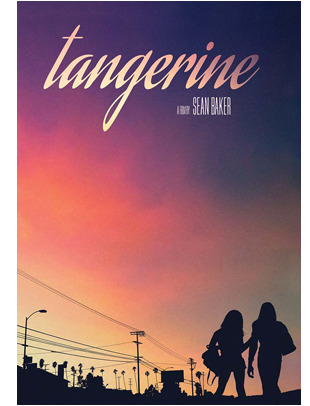 TANGERINE
