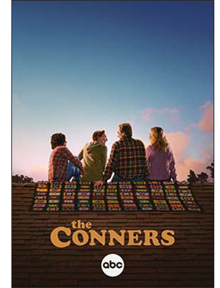 THE CONNERS: SEASON 7