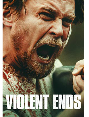VIOLENT ENDS