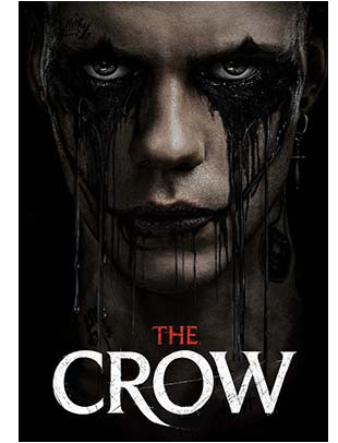 THE CROW
