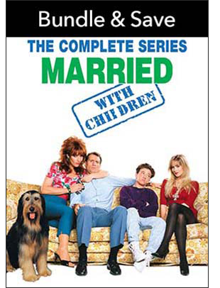 MARRIED... WITH CHILDREN