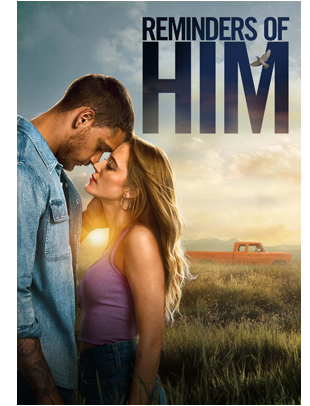 REMINDERS OF HIM