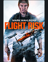 FLIGHT RISK