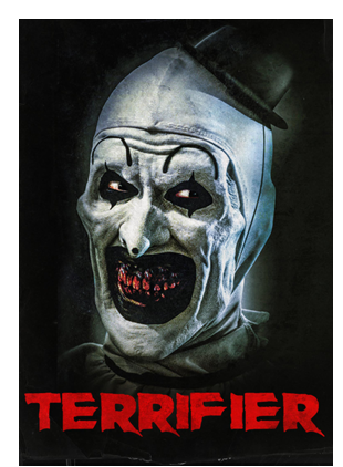 TERRIFIER