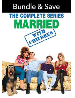 MARRIED... WITH CHILDREN