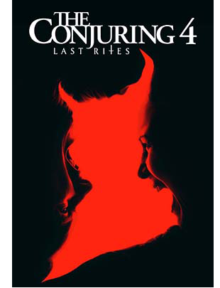 THE CONURING 4: LAST RITES