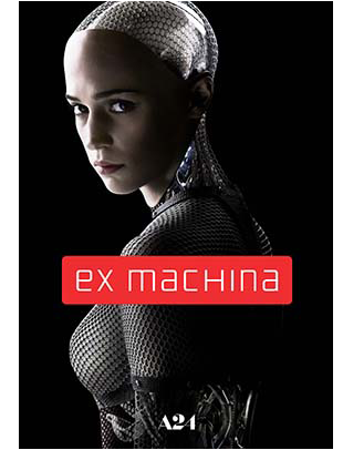 EX-MACHINA