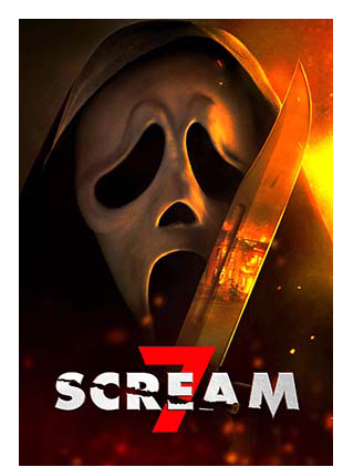 SCREAM 7