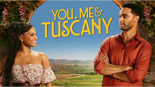 YOU, ME & TUSCANY
