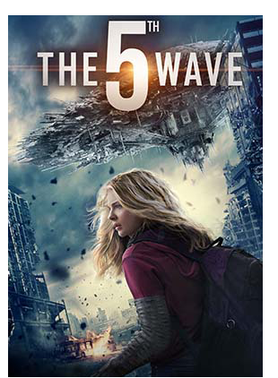 THE 5TH WAVE