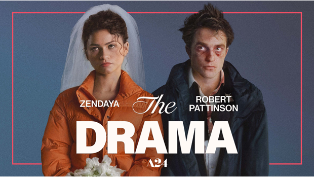 THE DRAMA