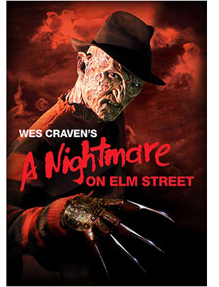 A NIGHTMARE ON ELM STREET