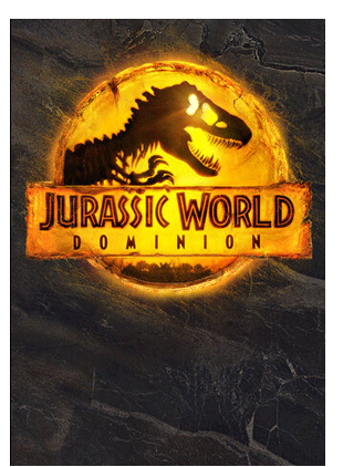 JURASSIC WORLD DOMINION