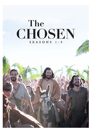 THE CHOSEN