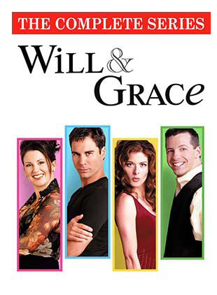 WILL & GRACE