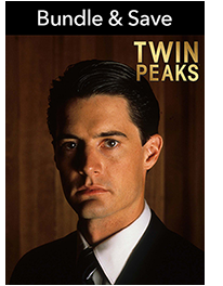TWIN PEAKS