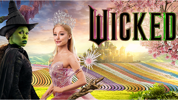 WICKED