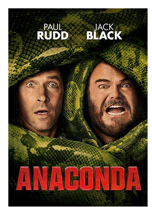 ANACONDA