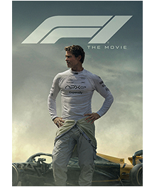 F1 THE MOVIE