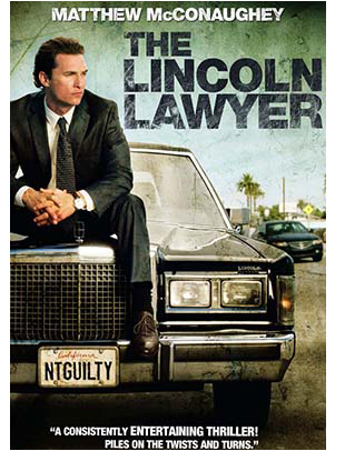 THE LINCOLN LAWYER