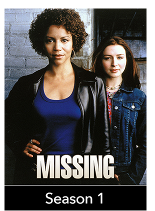 MISSING: SEASON 1