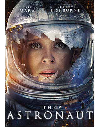 THE ASTRONAUT