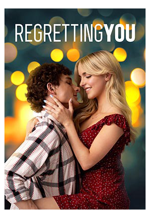 REGRETTING YOU