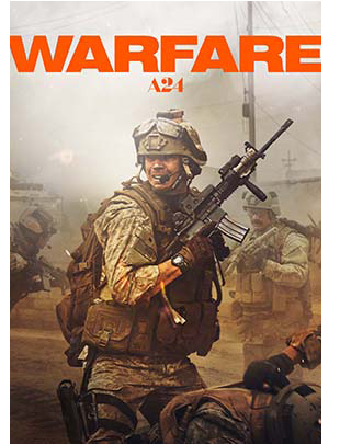 WARFARE