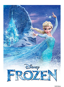 FROZEN