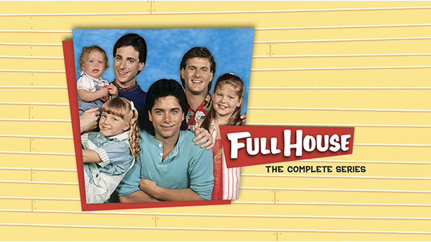 FULL HOUSE