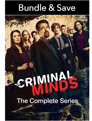 CRIMINAL MINDS