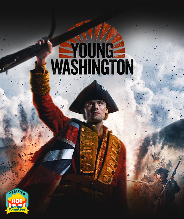 YOUNG WASHINGTON