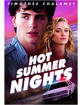 HOT SUMMER NIGHTS