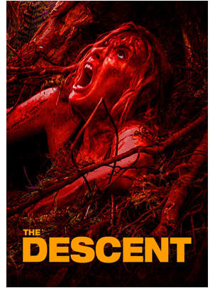 THE DESCENT
