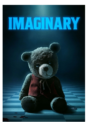 IMAGINARY