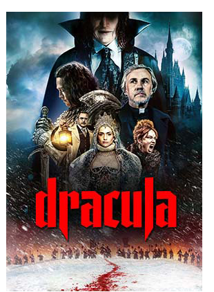 DRACULA
